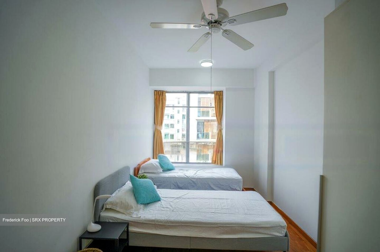 Atrium Residences (D14), Apartment #476200501